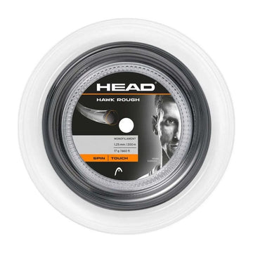 HEAD Hawk Rough 200m Reel