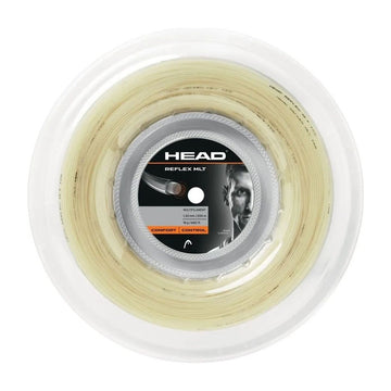 HEAD Reflex MLT 200m Reel