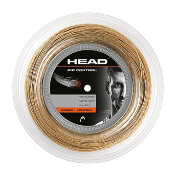 HEAD RIP Control Natural 200m Reel