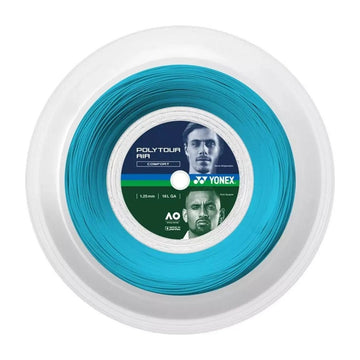 Yonex Poly Tour Pro Blue 200m Reel