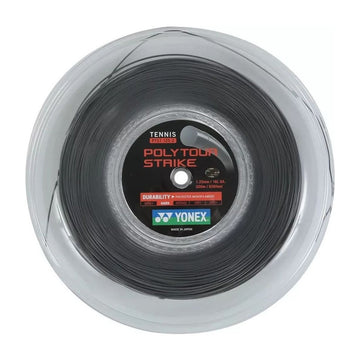 Yonex Poly Tour Strike Grey 200m Reel