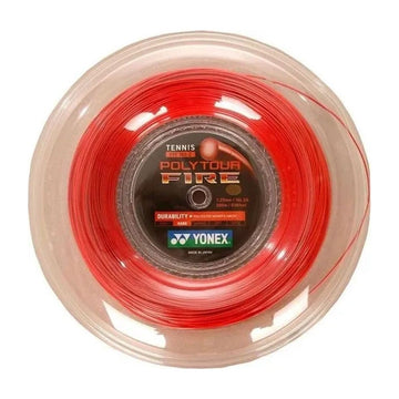 Yonex Poly Tour Fire 200m Reel
