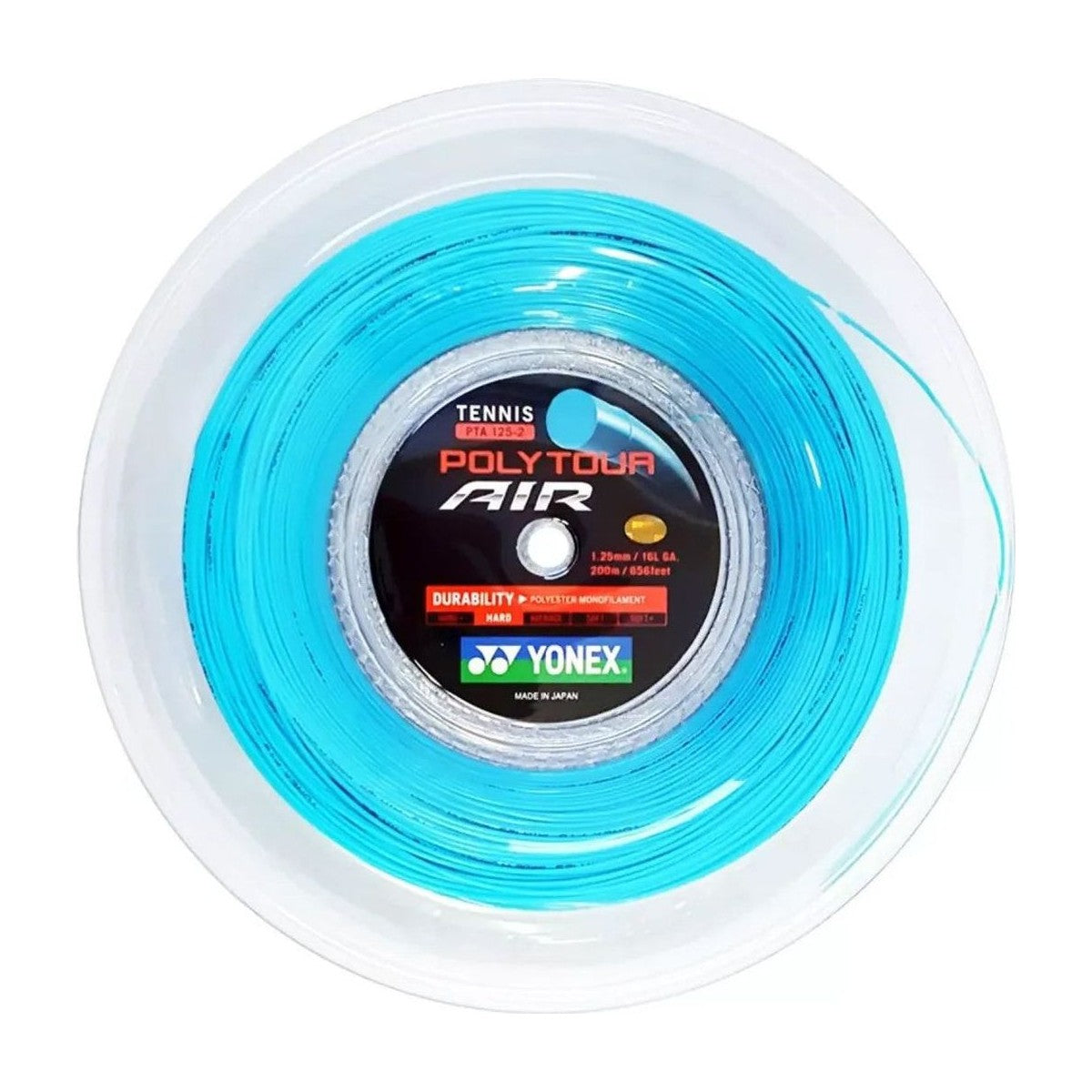 Yonex Poly Tour Air 200m Reel