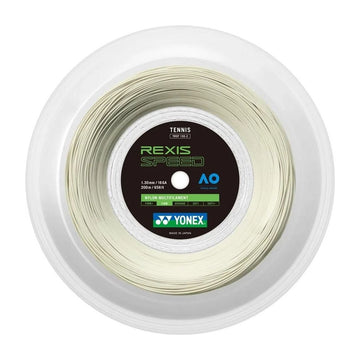 Yonex Rexis Speed 200m Reel