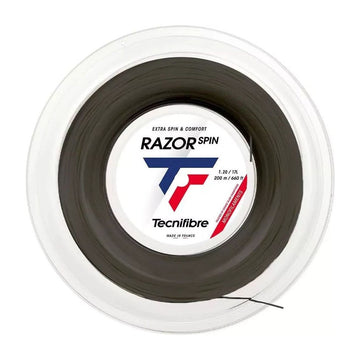 Tecnifibre Razor Spin 200m Reel