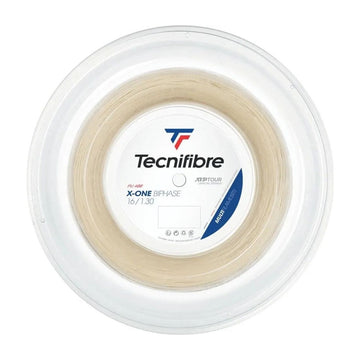 Tecnifibre X-One Biphase 200m Reel