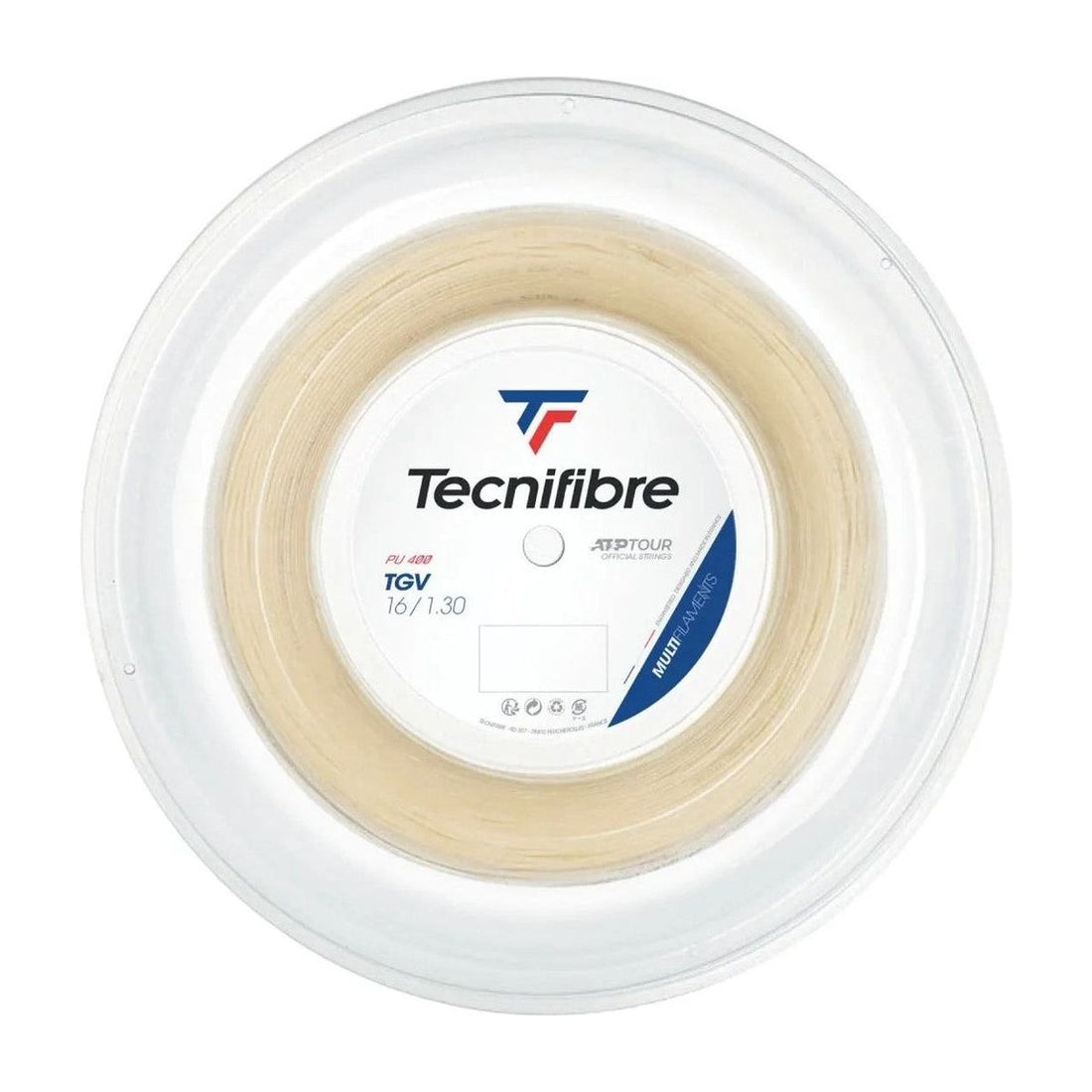 Tecnifibre TGV 200m Reel