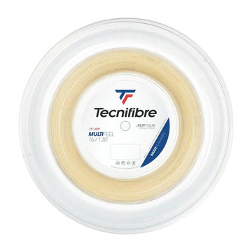 Tecnifibre MultiFeel 200m Reel