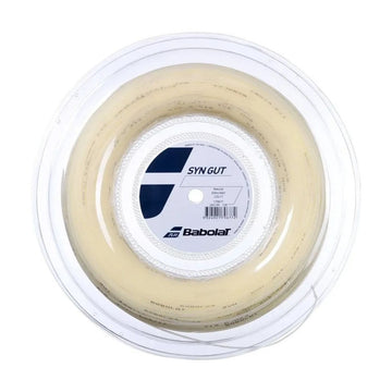 Bobina Babolat Synthetic Gut 200m