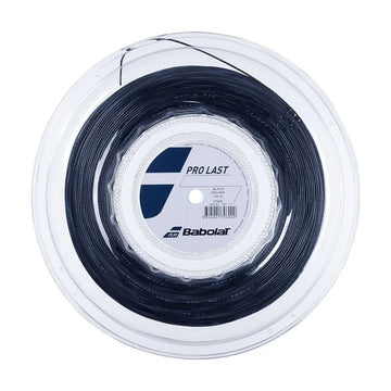Babolat Pro Last Black 200m Reel