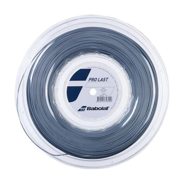 Bobina Babolat Pro Last Grey 200m