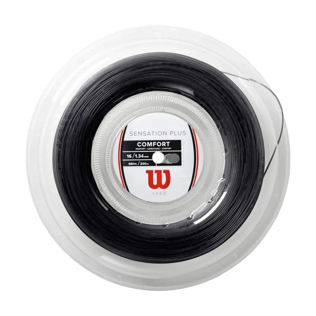 Wilson Sensation Plus 200m Reel
