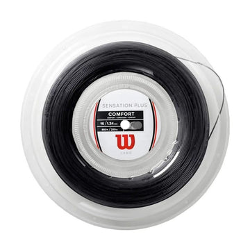 Wilson Sensation Plus 200m Reel