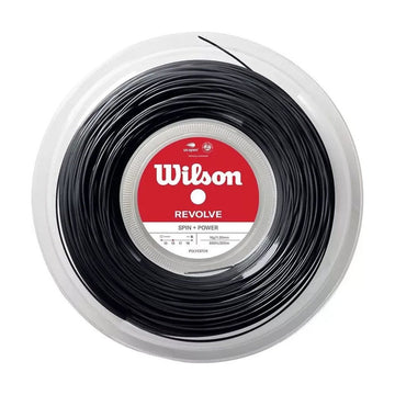 Wilson Revolve 200m Reel