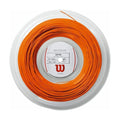 Wilson Revolve Orange 200m Reel