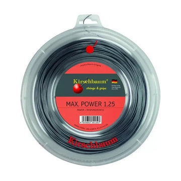 Bobina Kirschbaum Max Power 200m