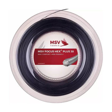 MSV Focus Hex Plus 38 200m Rol