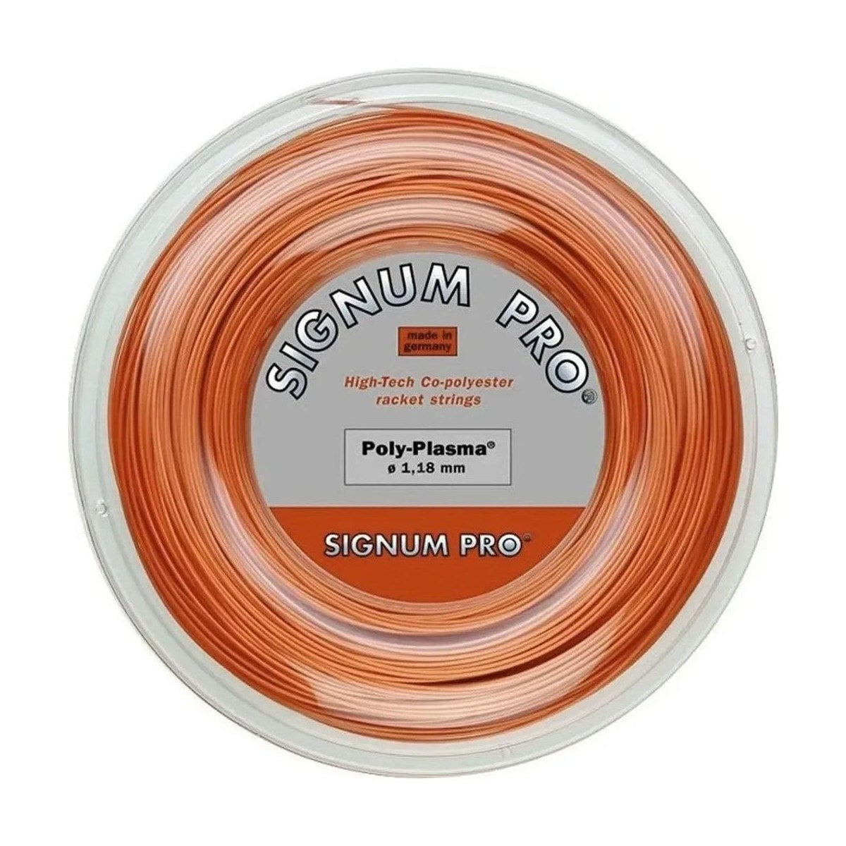 Signum Pro Polyplasma 200m Reel