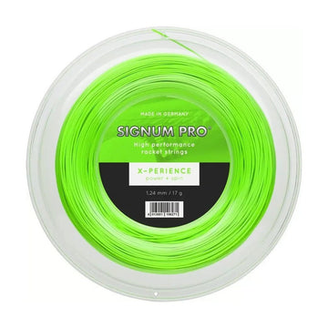 Signum Pro X-Perience 200m Reel