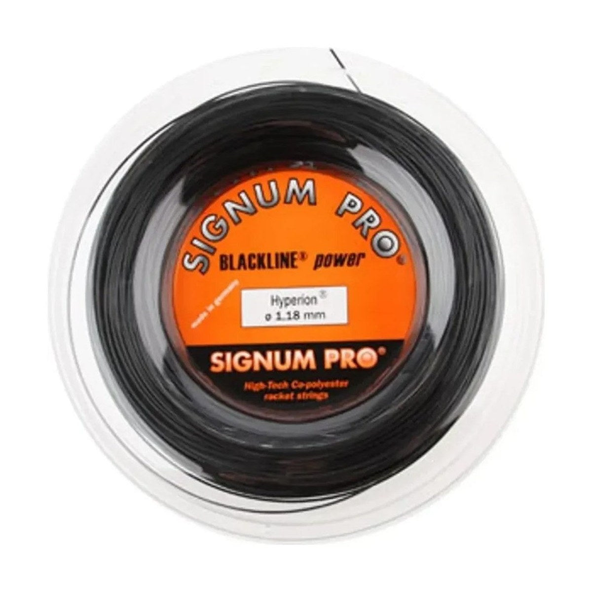 Signum Pro Hyperion 200m Rol