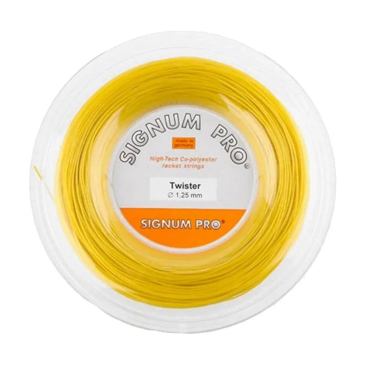 Signum Pro Twister 200m Reel