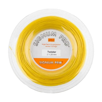 Signum Pro Twister 200m Reel