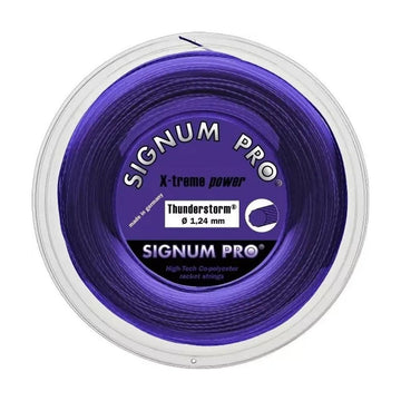 Signum Pro Thunderstorm 200m Rolle