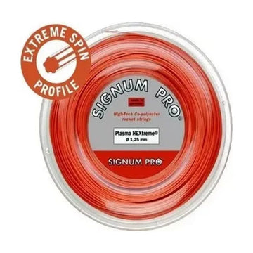 Signum Pro Plasma Hextreme 200m Reel