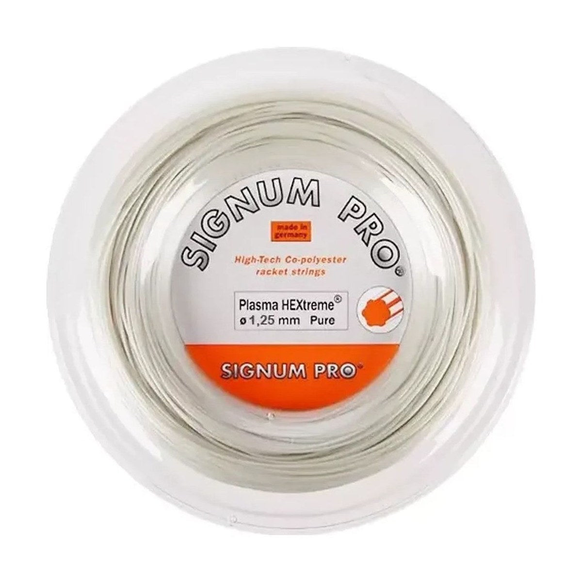 Signum Pro Hextreme Pure 200m Reel