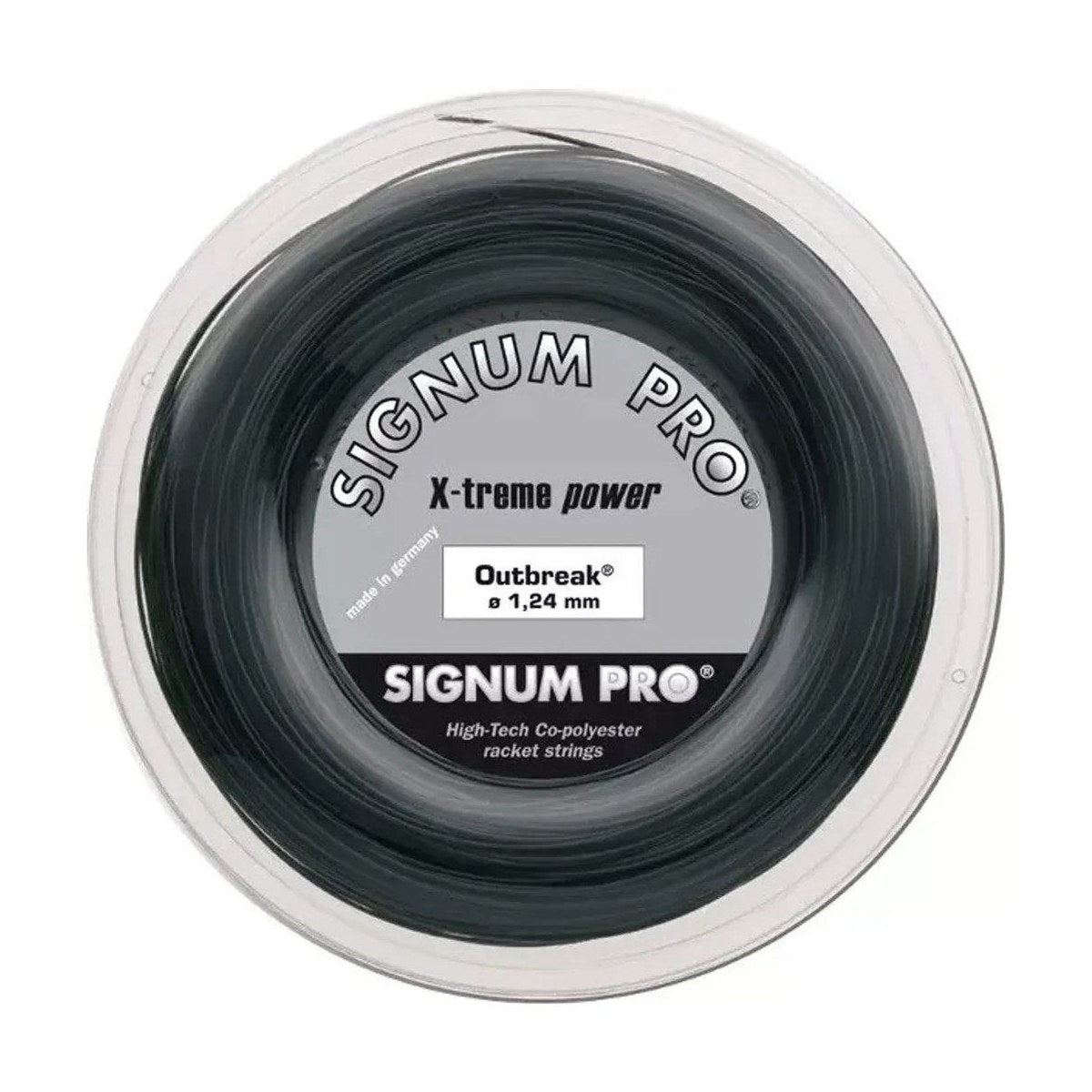 Signum Pro Outbreak 100m Rolle