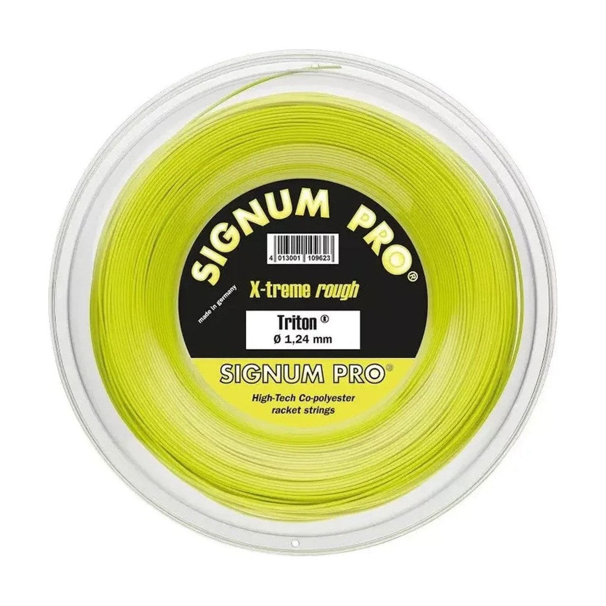 Bobina Signum Pro Triton 200m