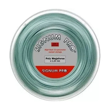Bobine Signum Pro Poly Megaforce 200m