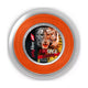 Polyfibre Fire Rage Ribbed 200m Reel