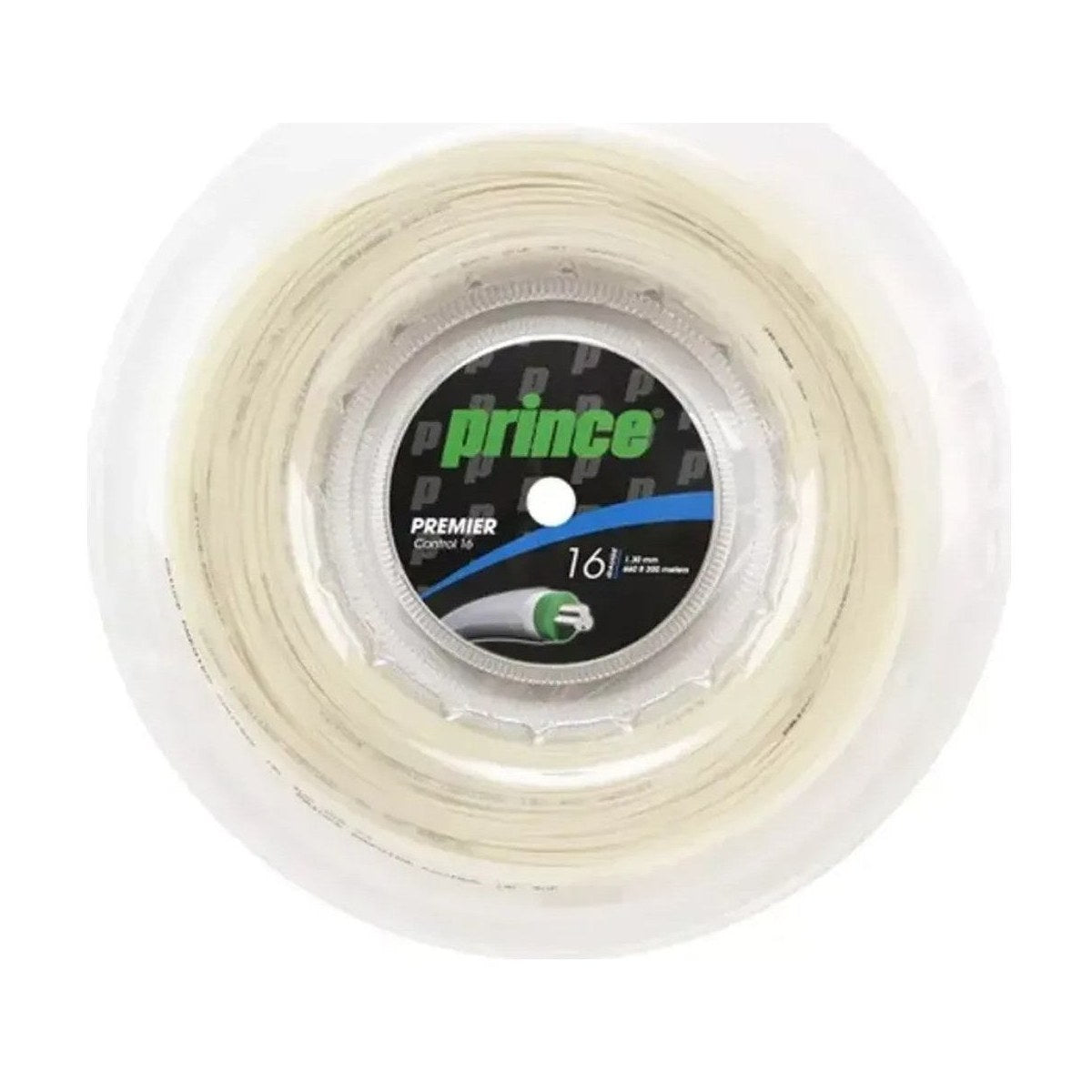 Prince Premier Control 200m Rolle