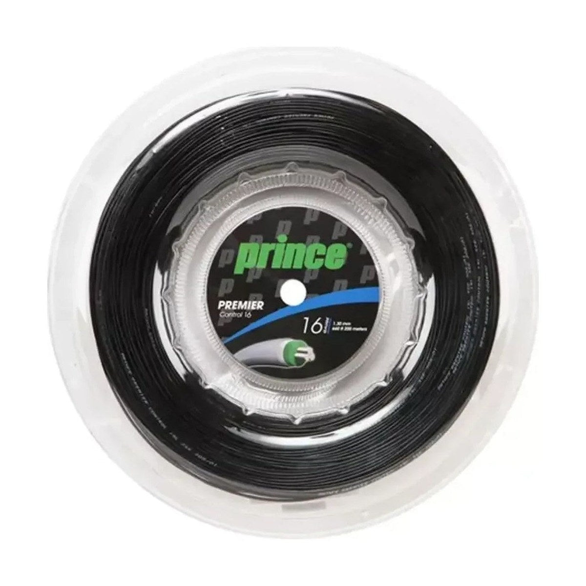 Bobina Prince Premier Control Black 200m
