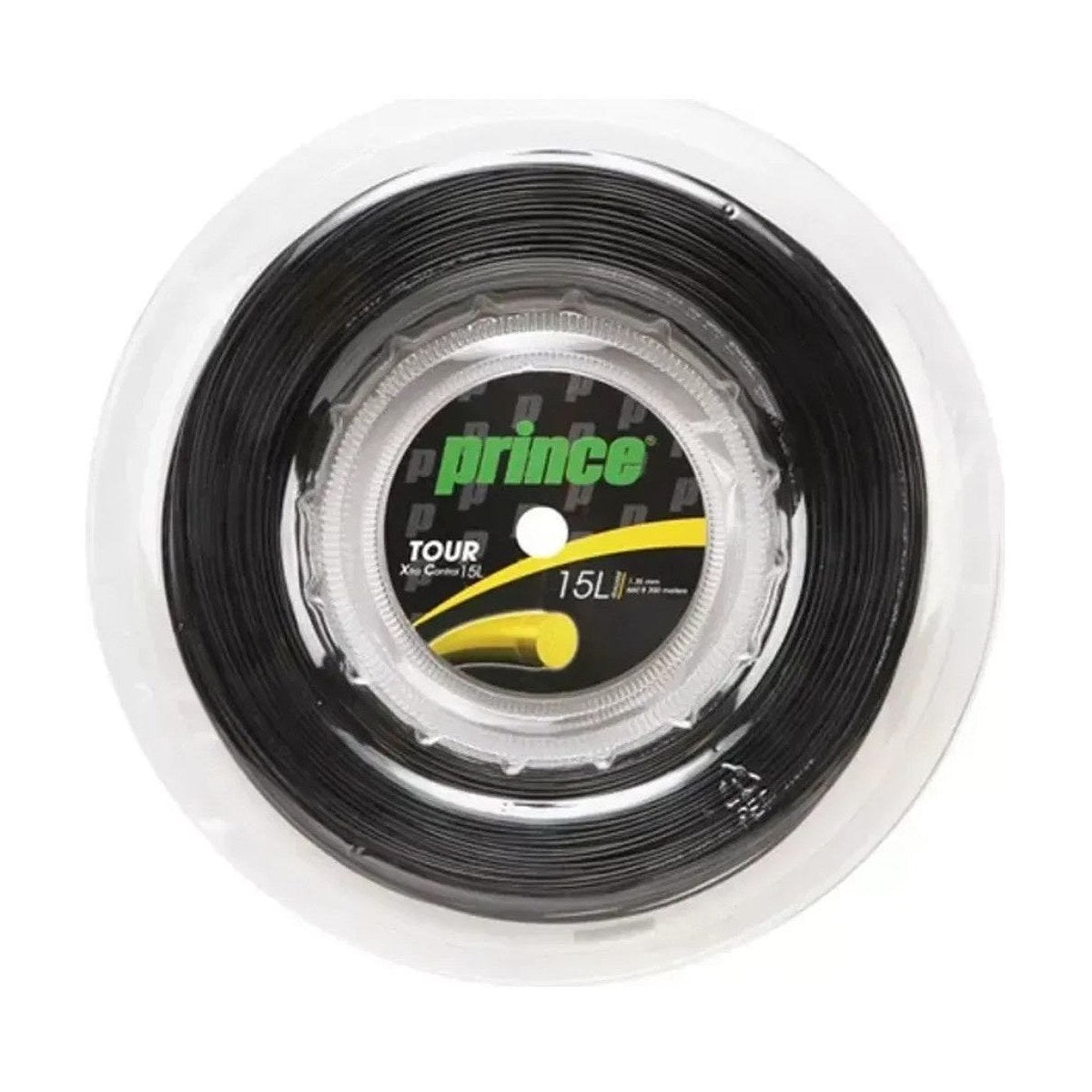 Prince Tour XC 200m Rolle