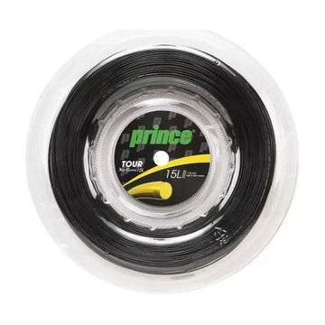 Prince Tour XC 200m Rolle