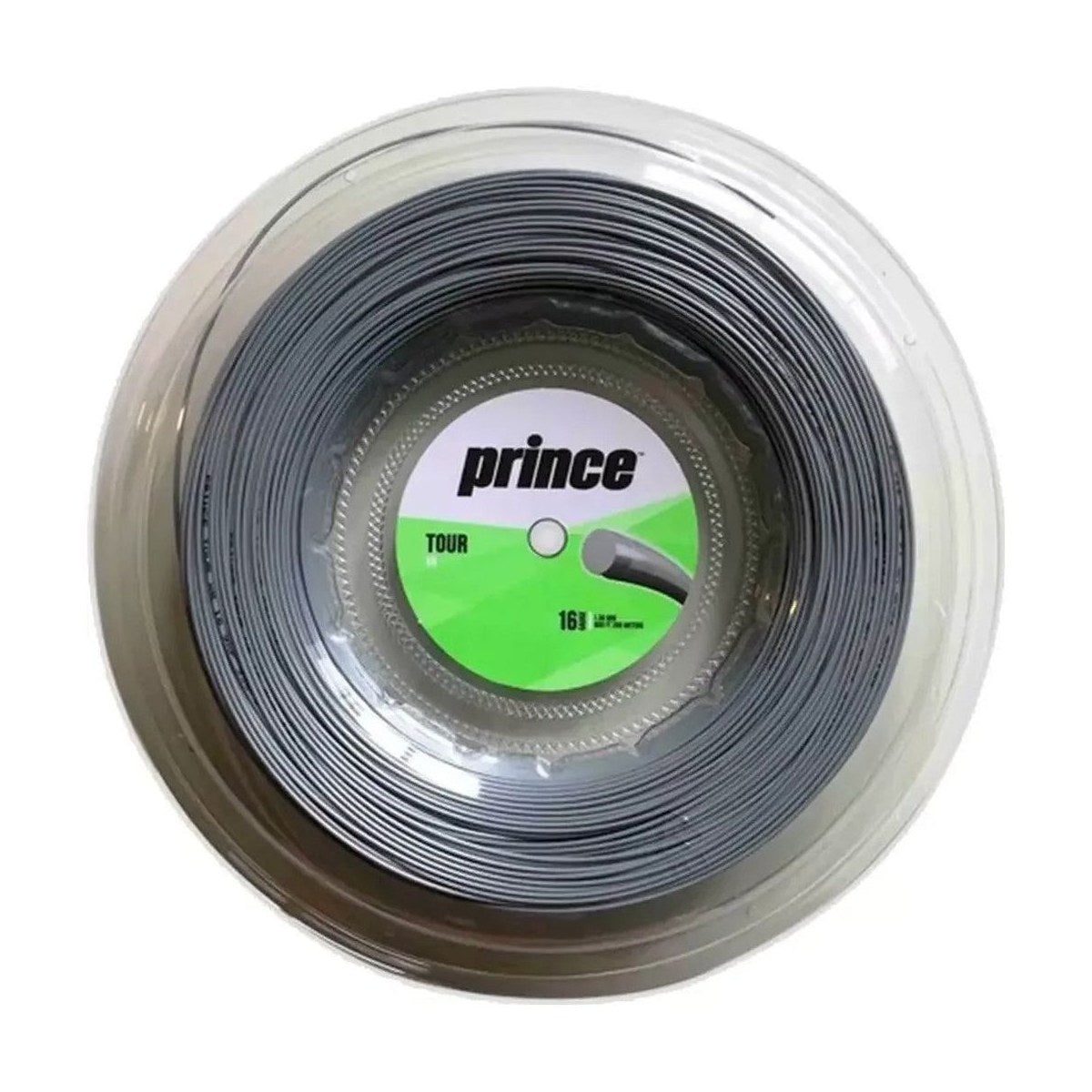Prince Tour XR 200m Rol