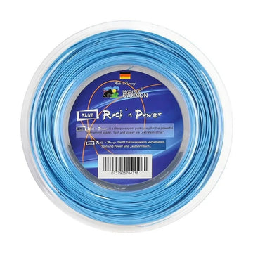 WeissCannon Rock N Power 200m Reel