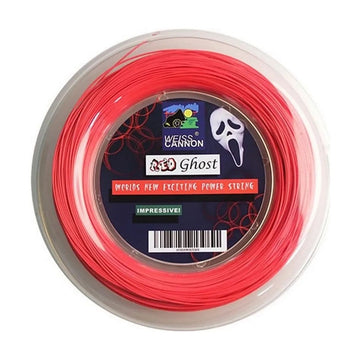 Bobina WeissCannon Red Ghost 200m
