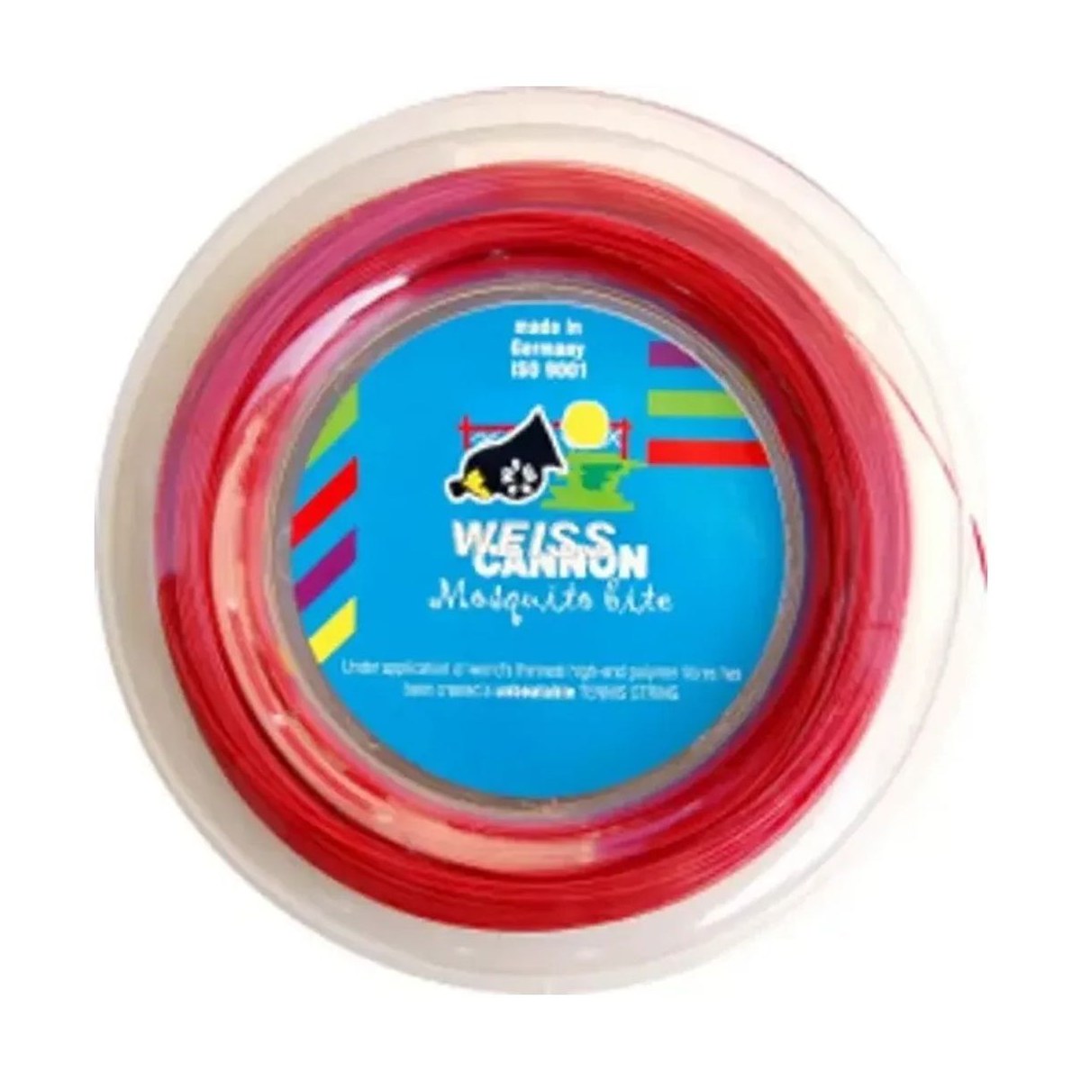 Bobina WeissCannon Mosquito Bite 200m