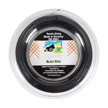 WeissCannon Black 5 Edge 200m Reel