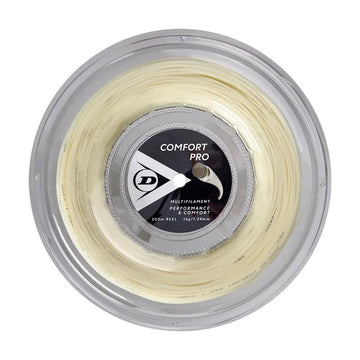 Dunlop Comfort Pro 200m Reel