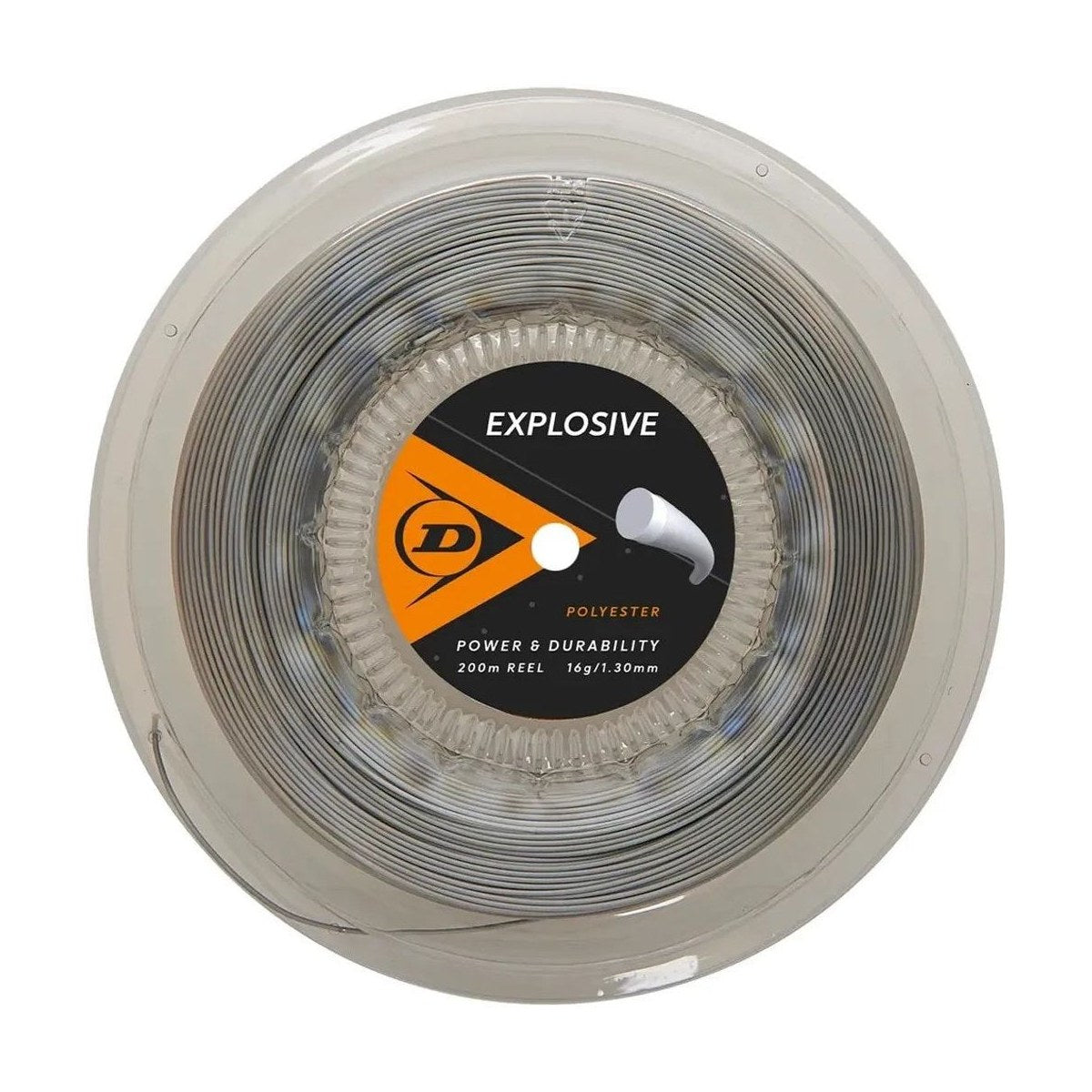Dunlop Explosive 200m Reel