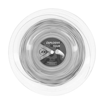 Dunlop Explosive Tour 200m Rol