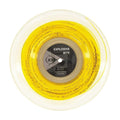 Dunlop Explosive Bite Yellow 200m Reel