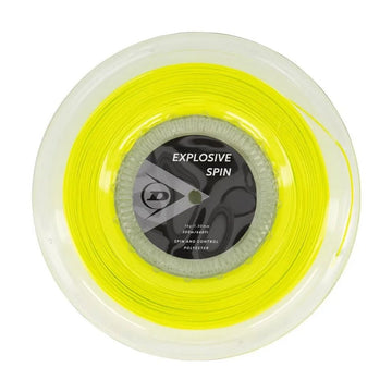 Bobina Dunlop Explosive Spin Yellow 200m