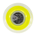 Dunlop Explosive Spin Yellow 200m Reel
