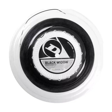 Dunlop Black Widow 200m Reel