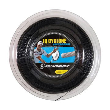 Pro Kennex IQ Cyclone 200m Rolle